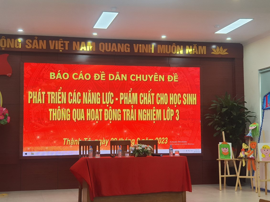 Ảnh đại diện